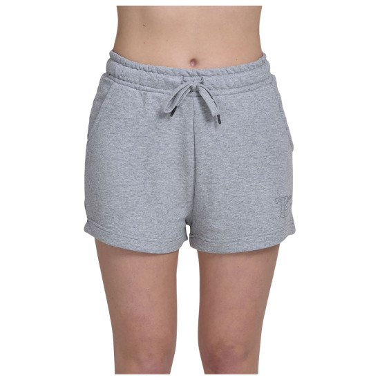Target Γυναικείο σορτς Loose Shorts French Terry "Talent Loose"